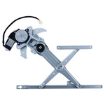 Power Window Regulator W/motor For Honda Civic 1988-1991 Front Right 741-561. Fixed Price $58.95.