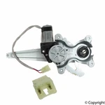 New Hansun Power Window Motor And Regulator Assembly Rear Left 88301492 Toyota. Fixed Price $53.01.