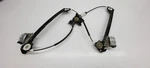 Mclaren 650S Driver Left Side Door Window Regulator Track Oem 11A165CP. Fixed Price $275.00.