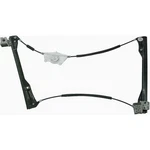 Power Window Regulator For 99-2006 Volkswagen Golf Front Driver Side. Fixed Price $34.31.