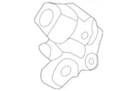 Genuine Hyundai Window Motor 82450-A5000. Fixed Price $238.49.
