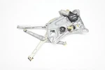 86-94 Bmw E32 7 Series Front Right Side Door Window Glass Lifter Regulator Oem. Fixed Price $108.00.