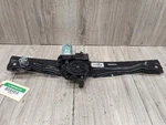 16-22 Oem Bmw F48 X1 Rear Right Passenger Side Door Window Regulator Motor. Fixed Price $84.95.