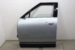 2022 - 2026 Rivian R1S Front Left Driver Side Door Assembly Oem Silver Lasil. Fixed Price $2159.36.