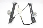 2006-2011 Mercedes W219 CLS500 CLS550 Rear Right Door Window Glass Regulator Oem. Fixed Price $37.82.