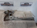 Passenger Front Window Regulator Electric Fits 99 Ford F250SD Pickup 1487781. Fixed Price $71.24.