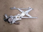 2003-2007 Saturn Ion Front Passenger Side Window Regulator W/motor. Fixed Price $66.00.
