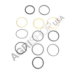 AHC21126 Seal Kit For Hydraulic Cylinder Fits John Deere, Original Part. Fixed Price $98.90.