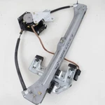Front Power Window Rh 40211111603 For Chrysler Pt Cruiser 2000-2010 Used (46626). Fixed Price $134.06.