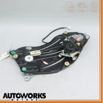 97-06 Jaguar Xkr XK8 X100 Convertible Left Quarter Window Regulator Motor Oem. Fixed Price $294.50.
