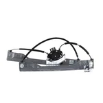 Genuine Ford Window Regulator FL3Z-1627001-X. Fixed Price $246.38.