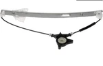 Dorman 751-855 Front Driver Side Power Window Regulator And Motor Mazda. Fixed Price $45.00.