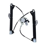 Front Driver Side Window Regulator W/motor For 2014-2022 Maserati Ghibli M157. Fixed Price $519.90.