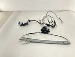 07-12 Mazda CX-7 Front Driver-left Door Window Regulator Cm. Fixed Price $79.99.