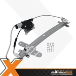 Front Left Driver Power Window Regulator W/motor For Mercury Grand Marquis 92-11. Fixed Price $34.59.