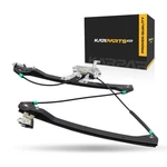 For Saab 9-3 2003-2010 Sedan/wagon Window Regulator Front, Passenger Side Power. Fixed Price $53.30.