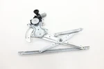 2016-2023 Toyota Tacoma Front Right Door Window Regulator & Motor Oem 8571004030. Fixed Price $89.47.