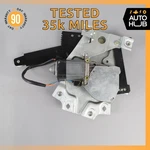 00-04 Aston Martin DB7 Vantage Rear Left Door Window Regulator Motor 9484420 Oem. Fixed Price $332.00.