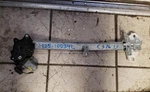 Driver Left Front Window Regulator Hatchback Fits 17-21 Civic 580961. Fixed Price $68.99.