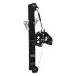 Passenger Rear Window Regulator Fits 03-11 Saab 9-3 489118. Fixed Price $74.21.
