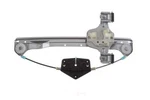 Power Window Regulator ASSEMBLY-4 Door, Sedan Aisin RPFD-064. Fixed Price $84.07.