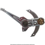 Ford Ranger Mazda B2500 Cardone Front Right Window Regulator Tcp. Fixed Price $65.41.