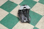 97-03 XK8 Convertible Driver Side Left Lh Quarter Window Regulator Oem Factory. Fixed Price $331.99.