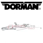 Dorman 752-899 Window Regulator For 384965 30784573 30699721 Body Doors Ok. Fixed Price $130.51.
