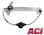 Power Window Regulator (without Motor), Front Right Passenger Aci/maxair 83135. Fixed Price $33.99.