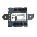 Right Passenger Door Module, 2014-2018 Ram 1500 68225100AC Manual Fold. Fixed Price $16.14.