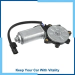 Front Right Passenger Power Window Lift Motor For Land Rover Discovery. Fixed Price $30.77.