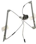 Oem Dorman/carquest 741-859 A-premium Power Window Regulator/motor See Desc.. Fixed Price $54.99.