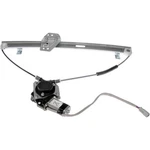 748-132 Dorman Window Regulator Front Passenger Right Side Hand For Element. Fixed Price $77.03.