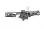 2016- 2024 Mini Clubman F54 Rear Left Side Window Regulator W/ Motor Oem 7463495. Fixed Price $74.51.