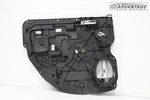 2013-2018 Dodge Ram 1500 Rear Left Door Window Regulator & Carrier Panel Oem. Fixed Price $155.99.