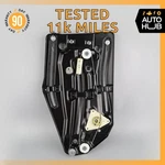 12-18 Bentley Continental Gtc Rear Left Driver Quarter Window Regulator Oem 11K. Fixed Price $825.85.