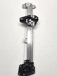 Genuine Window Regulator Only For 08-12 Honda Accord 12-15 Crosstour Rear Left. Fixed Price $148.61.