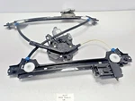 2021-2023 Oem Tesla Model X Rear Left Driver Side Window Regulator Motor Assy. Fixed Price $148.00.