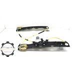 2018-2025 Range Rover Velar Left Driver Front Door Window Regulator W/ Motor Oem. Fixed Price $99.99.