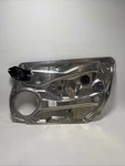 10-16 Mercedes W212 E350 E250 Front Right Side Window Regulator Motor Frame Oem. Fixed Price $89.99.