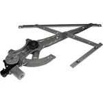 751-628 Dorman Window Regulator Front Driver Left Side Hand For Nissan NV3500. Fixed Price $418.97.