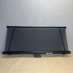 09-15 Bmw 750I 750LI Rear Window Shelf Sun Shade Roller Blind Shield W/o Motor. Fixed Price $154.95.