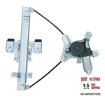 Viogi Fit Rear Driver Side Power Window Regulator W/motor For 07-14 Cadillac. Fixed Price $54.84.