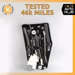 07-11 Bentley Continental Gtc Rear Right Quarter Window Regulator Motor Oem 46K. Fixed Price $406.70.
