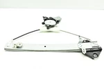 2008-2014 Subaru Impreza Wrx Sti Window Regulator Motor Rear Right Rh 08-14. Fixed Price $30.67.