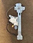 08-14 Cadillac Cts Passenger Right Rear Window Regulator Motor Oem Bosch. Fixed Price $6.30.
