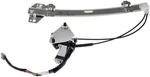Window Reg W/ Motor Dorman (oe Solutions) 741-715. Fixed Price $95.07.