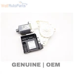 2007-2008 Audi Quattro Right Coupe Window Motor 8J8959802C. Fixed Price $67.49.