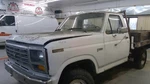 Ford F-250 1982 Left Front Window Reg/motor. Fixed Price $96.39.