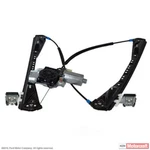 Window Reg W/ Motorcraft WLRA11. Fixed Price $124.94.